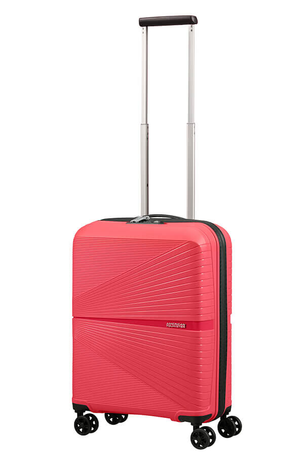 American Tourister Airconic Spinner 55cm  Paradise Pink