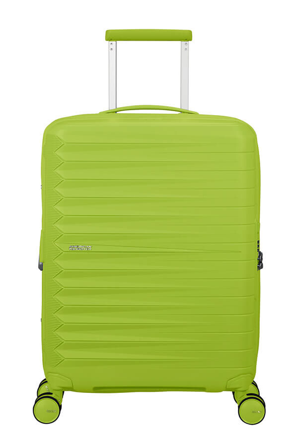 American Tourister Fastforward Spinner 55/20 TSA EXP 55cm  Neon Lime