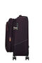 American Tourister SummerRide Spinner S EXP TSA 55cm  Dark Plum