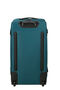 American Tourister Urban Track Duffle with Wheels M  Totally Teal