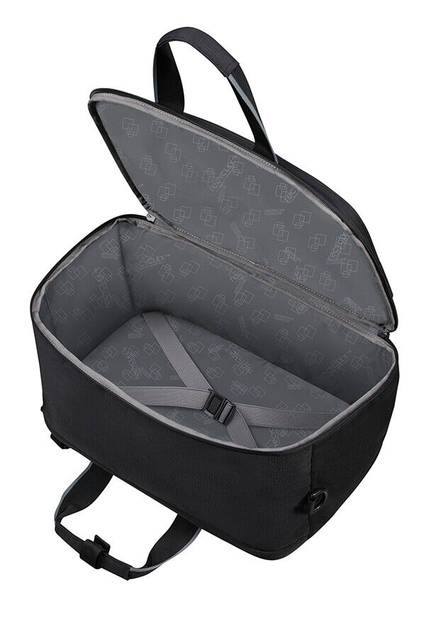 American Tourister Take2cabin 3-Way Boarding Bag  Svart