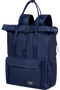 American Tourister Urban Groove Ug25 Tote Backpack 15.6'  Midnattsblå