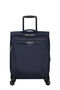 American Tourister SummerRide Spinner S EXP TSA 55cm Marineblå