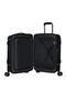 American Tourister Urban Track Spinner S TSA 55cm  Asfalt Svart