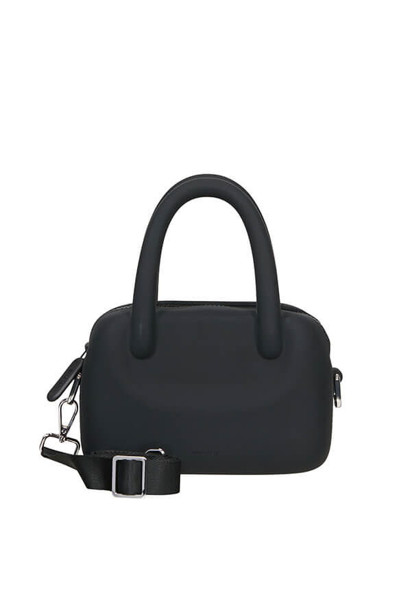 Jellypop Mini Bag | American Tourister Jellypop Mini Bag  Svart