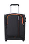 American Tourister Sea Seeker Upright Underseater Tsa 45cm  Charcoal Grey