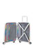 SoundBox Koffert med 4 hjul 55 cm