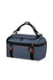 American Tourister Urban Track Duffle/Backpack Coated L  Marinebl&aring;/Oransje
