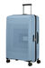 AeroStep Utvidbar koffert med 4 hjul 77cm