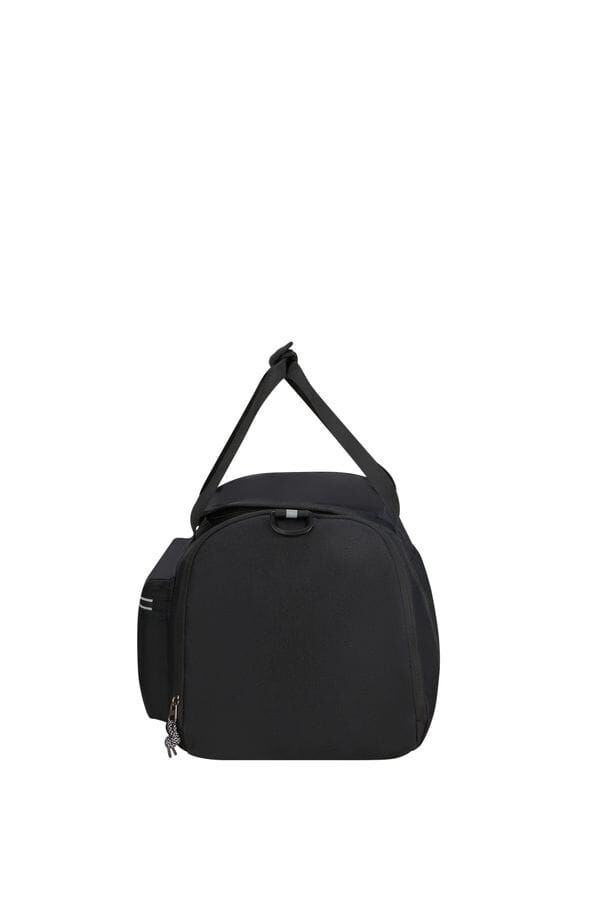 American Tourister Brightup Duffle Zip  Black