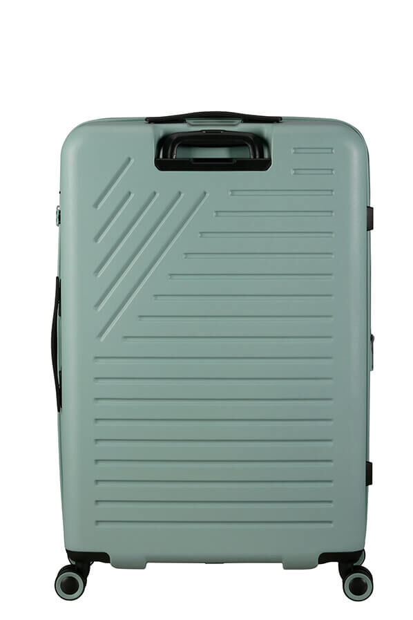 American Tourister Dynabelt Spinner EXP TSA 77cm  Misty Green