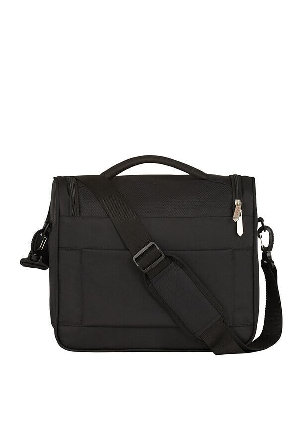 American Tourister Summerfunk Beauty Case  Black