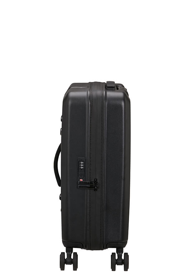 American Tourister Trailon Spinner 55cm  Svart