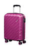 American Tourister Speedstar Spinner 55/20 Tsa  Orchid