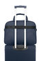 American Tourister At Work Laptop Bag  39.6cm/15.6inch Midnight Navy
