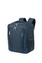 American Tourister Wanderlite Cabin Backpack S/M  Mørk marine