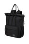 American Tourister Urban Groove Ug25 Tote Backpack 15.6'  Svart