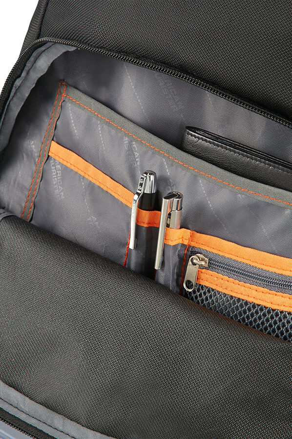 American Tourister Urban Groove Office Backpack  39.6cm/15.6inch Black