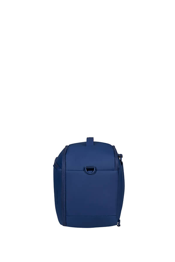 American Tourister Puffypop 3-Way Boarding Bag  Marinebl&aring;