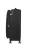 American Tourister Aerospin Spinner Expandable L  Svart