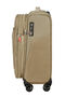 American Tourister Summerfunk Spinner Exp TSA 55cm  Beige