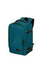 American Tourister Take2cabin Casual Backpack S  Totally Teal
