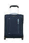 American Tourister Cloudrider Upright Underseater Tsa  Sky Navy