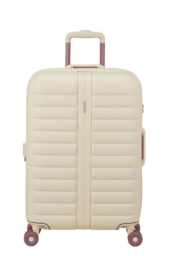 Neovibe Medium innsjekket