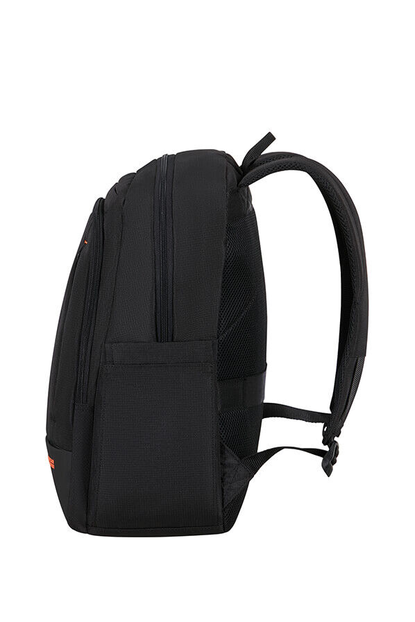 American Tourister Urban Groove UG29 Laptop Backpack Office 15.6'  Svart