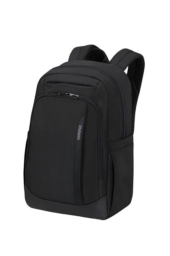 American Tourister Urban Groove UG28 Laptop Backpack Work 15.6'  Svart