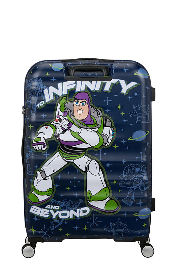 Disney Wavebreaker Large innsjekket