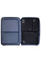 Packing Cubes Sett med 3 pakkekuber | American Tourister American Tourist. Ta Packing Cubes S/M/L  Svart/Gr&aring;
