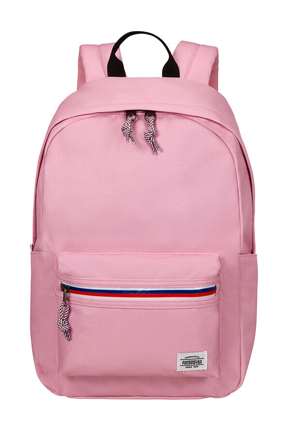 American Tourister Upbeat Backpack ZIP  Pink Gelato