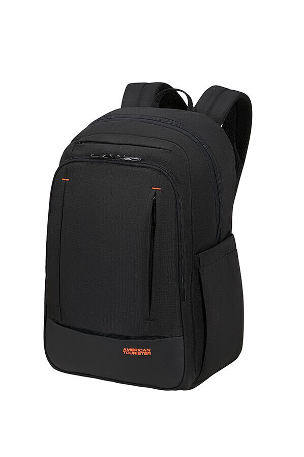 American Tourister Urban Groove UG29 Laptop Backpack Office 15.6'  Svart