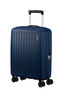American Tourister Rejoy Spinner 55/20 Tsa 55cm  Marineblå