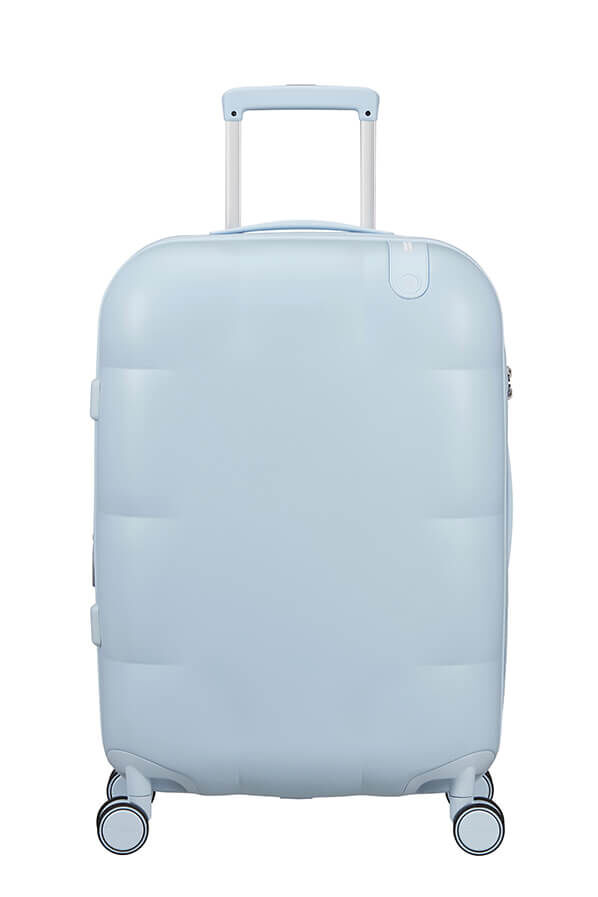 Dreami Medium innsjekket