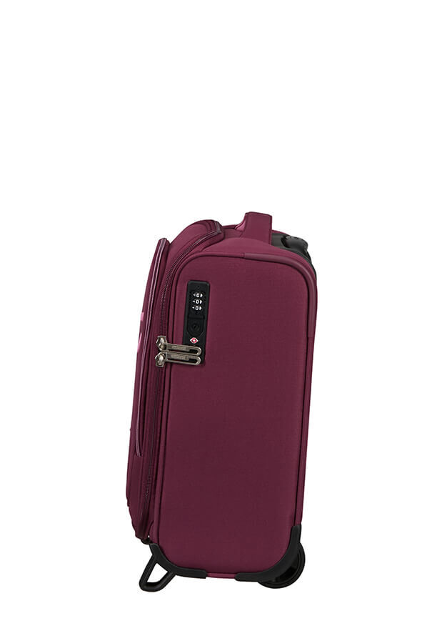 Cloudrider Koffert med 2 hjul S/M