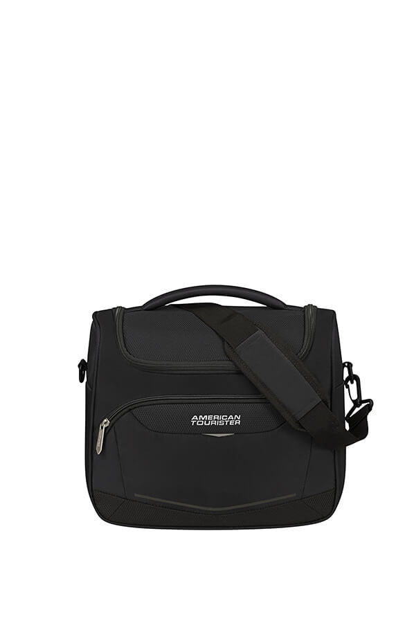 American Tourister SummerRide Beauty Case Svart