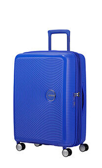 American Tourister SoundBox Medium innsjekket