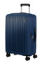American Tourister Rejoy Spinner 68/25 Tsa 68  Navy Blue