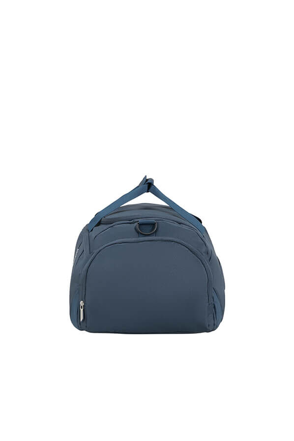 American Tourister Wanderlite Duffle S  M&oslash;rk marine
