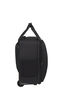 American Tourister Take2cabin Backpack with Wheels S/M  Black