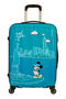American Tourister Disney Legends Spinner Alfatwist 65cm  Take Me Away Mickey Nyc