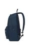 American Tourister Brightup Backpack Zip  Marinebl&aring;