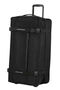 American Tourister Urban Track Duffle with wheels L  Asphalt Black