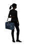 American Tourister SummerRide 3 Way Boarding Bag Marineblå