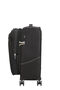 American Tourister SummerRide Spinner Expandable TSA 55cm L35  Svart