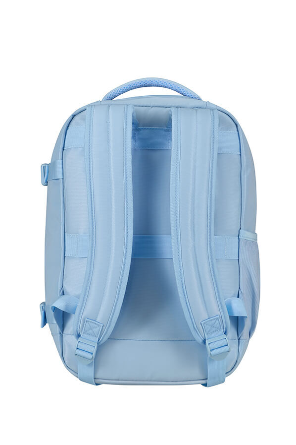 American Tourister Take2cabin Casual Backpack S  Pastellbl&aring;tt