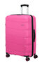 American Tourister Air Move SPINNER 75/28 TSA  Peace Pink