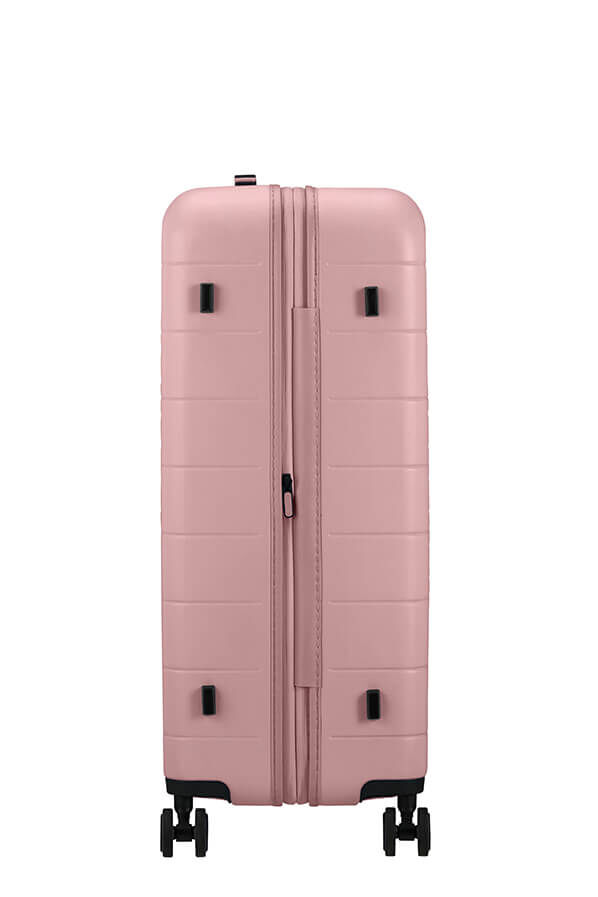 American Tourister Novastream Spinner TSA Exp. 77cm  Vintage Pink